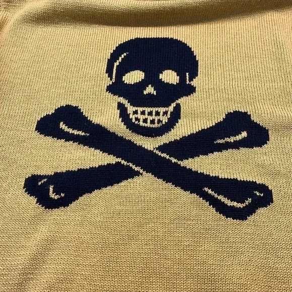 Long wharf sweater size large - Picture 3 of 7